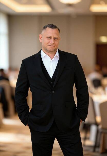 Валентин Рейдых