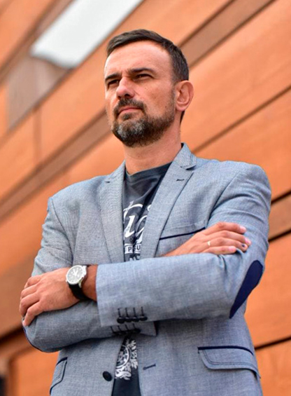 Иван Осипов